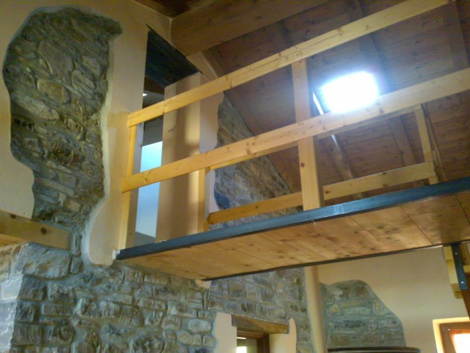 Albergo Diffuso Casa Delle Favole Ferriere Exterior photo